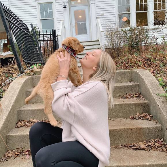 Meet your Posher, Kat - Picture 1 of 1